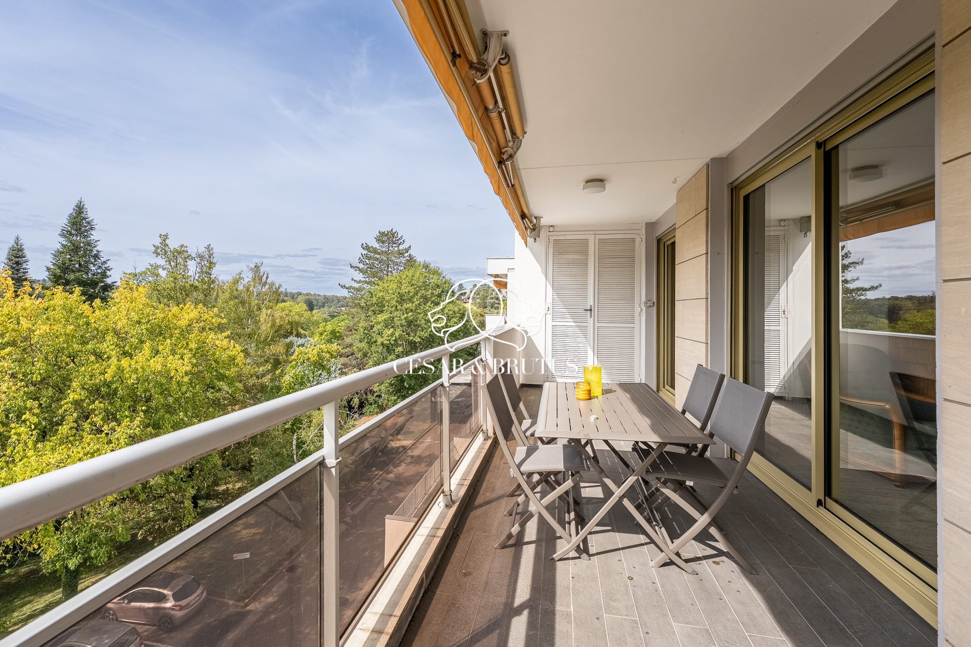 Appartement à vendre, 145m², Charbonnières-les-Bains