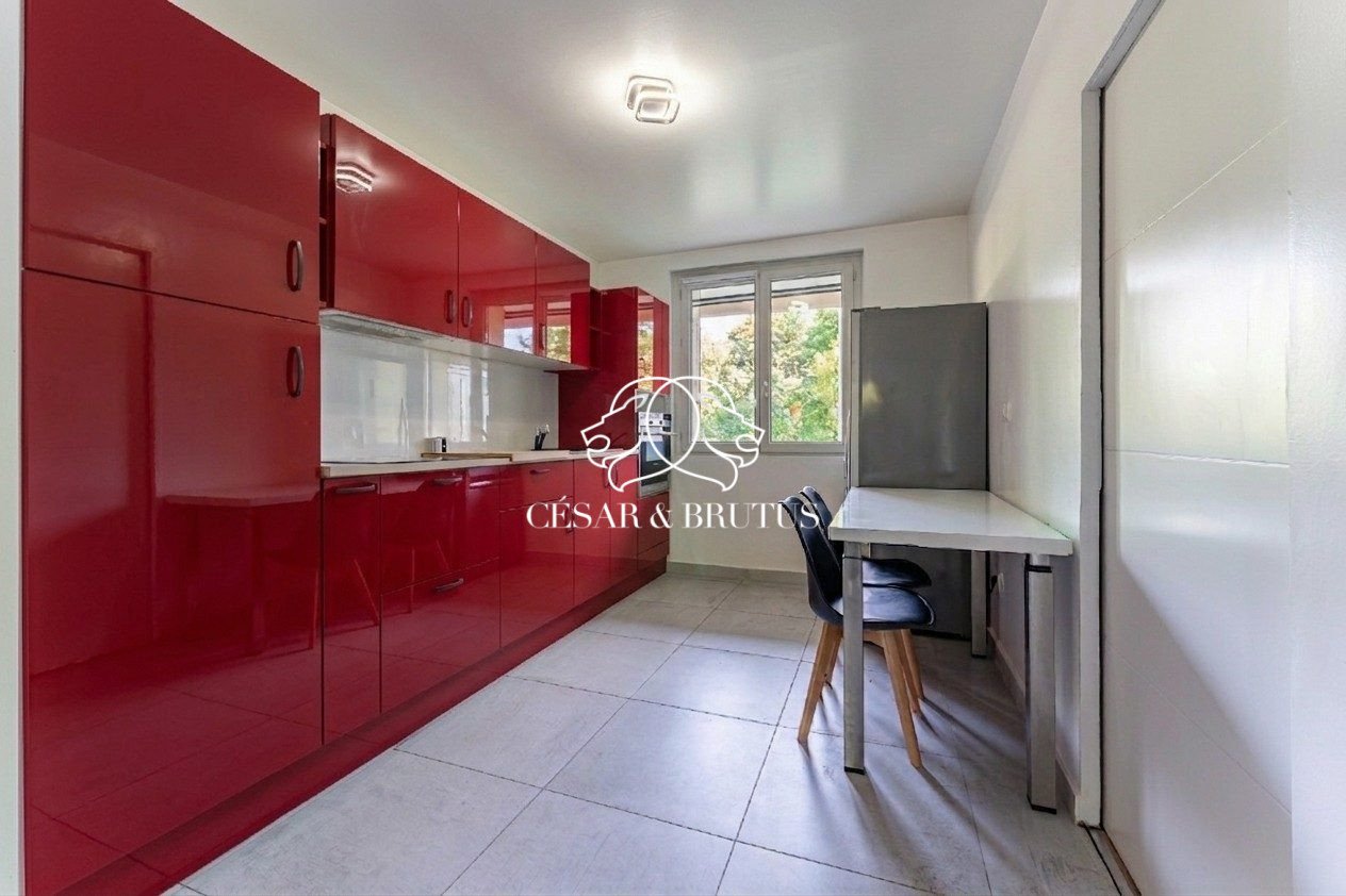 Appartement – Lyon - Vue 2