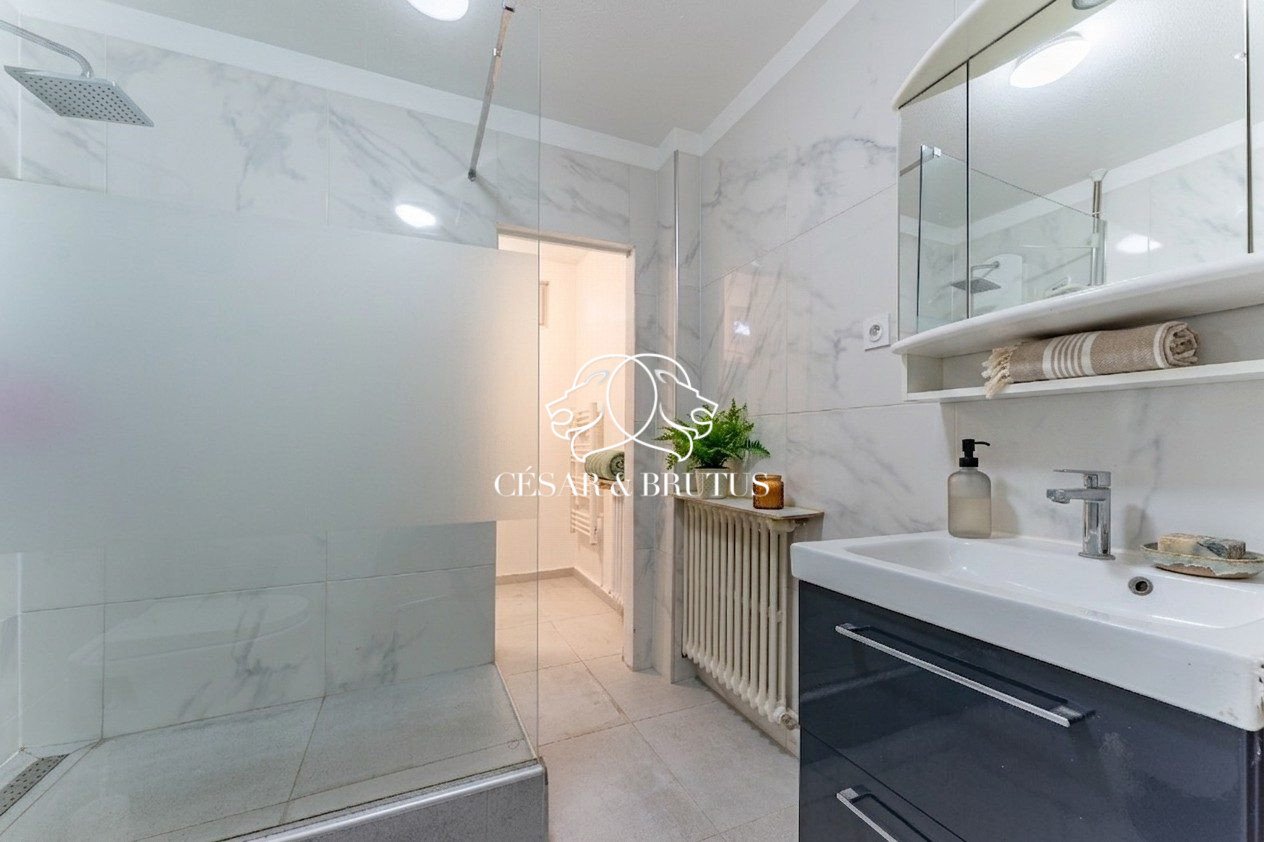 Appartement – Lyon - Vue 4