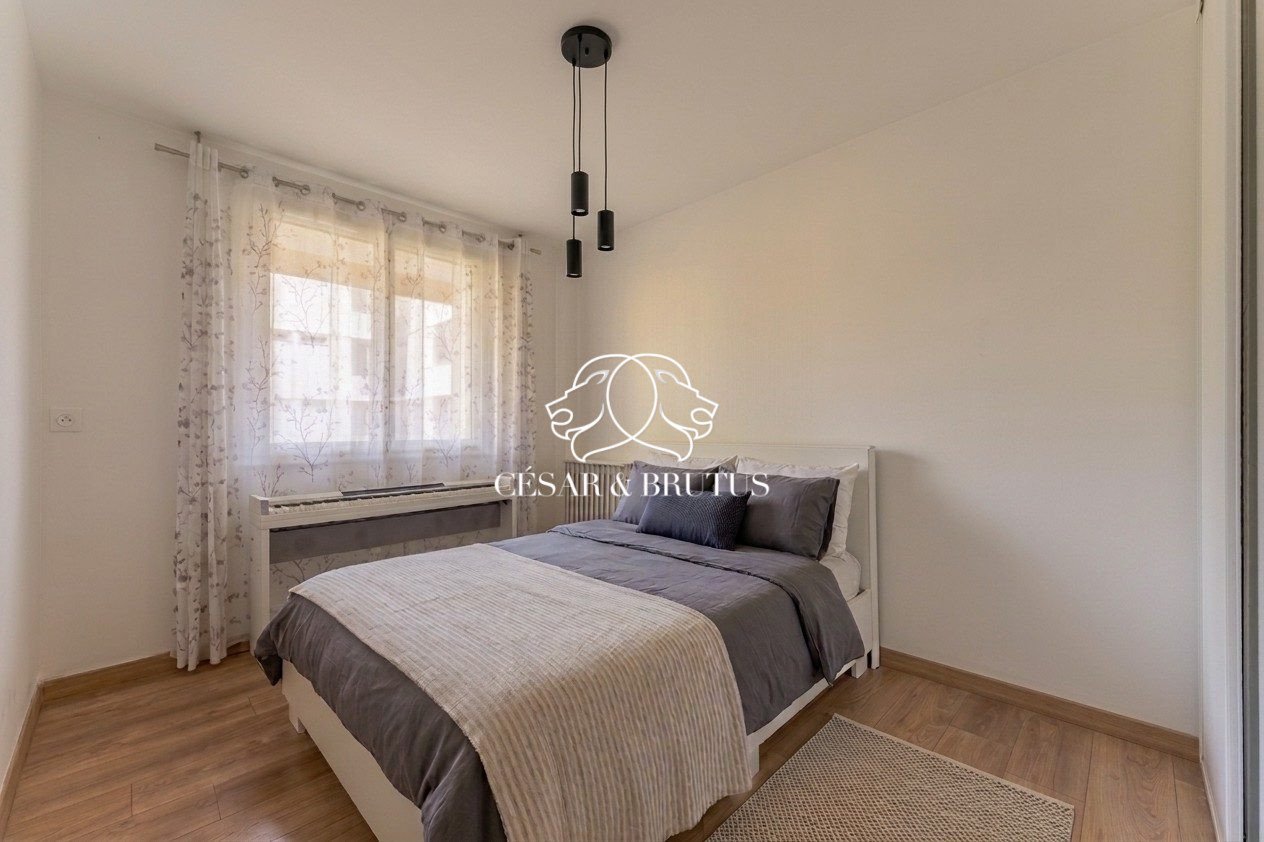 Appartement – Lyon - Plus