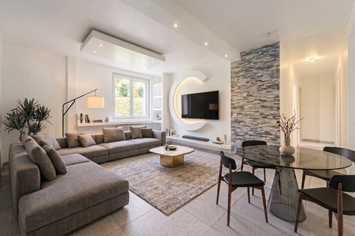 Appartement 5 pièces 84 m² · à Lyon · 84 m² · 220 000 €