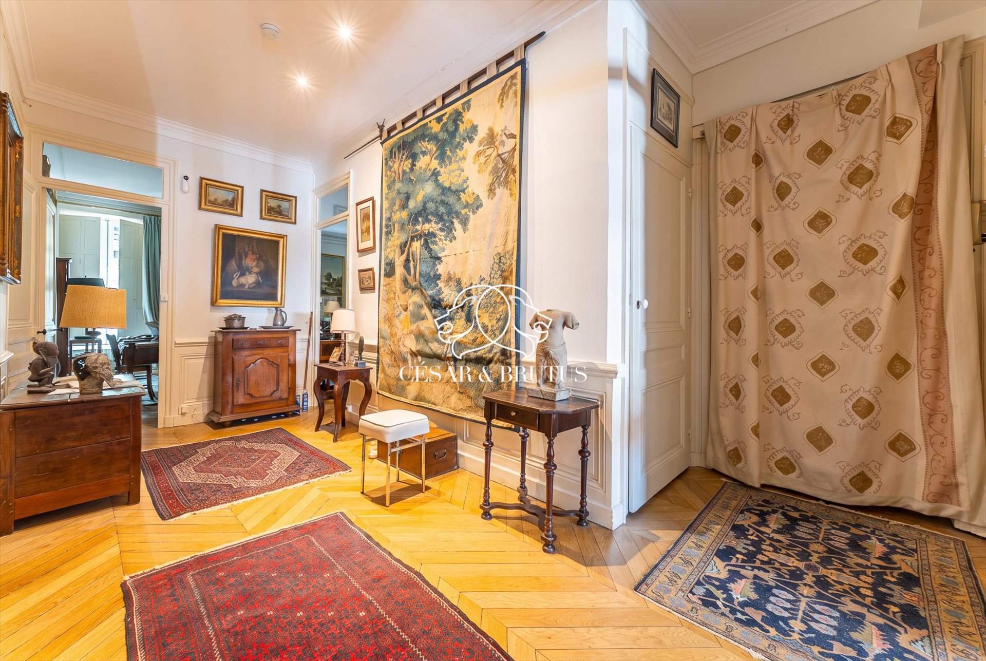 Appartement – Lyon - Vue 5