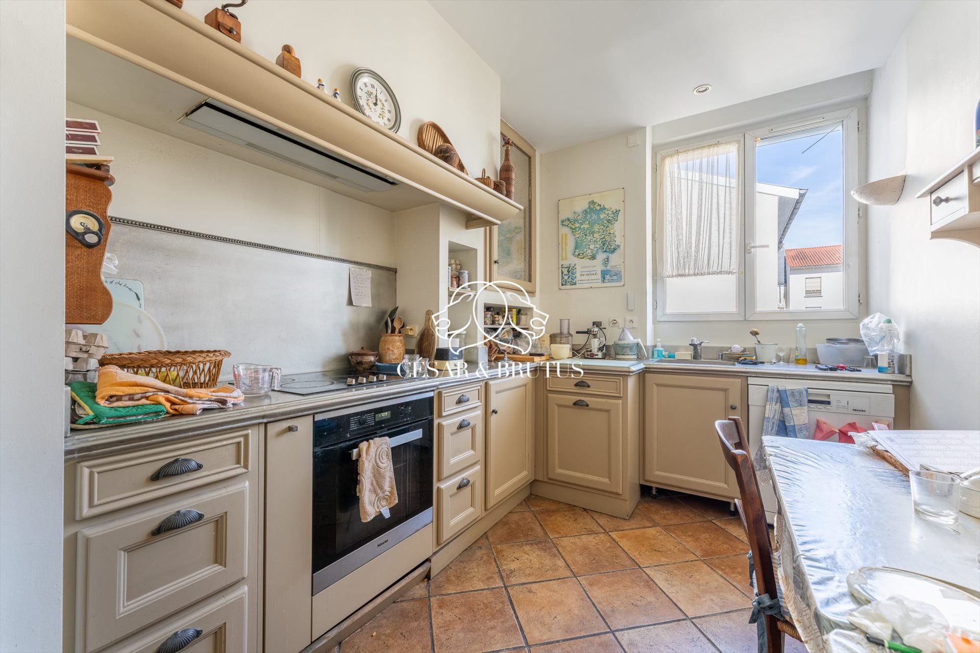 Appartement – Lyon - Plus