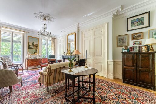 Appartement 4 pièces 114 m² · à Lyon · 114 m² · 700 000 €