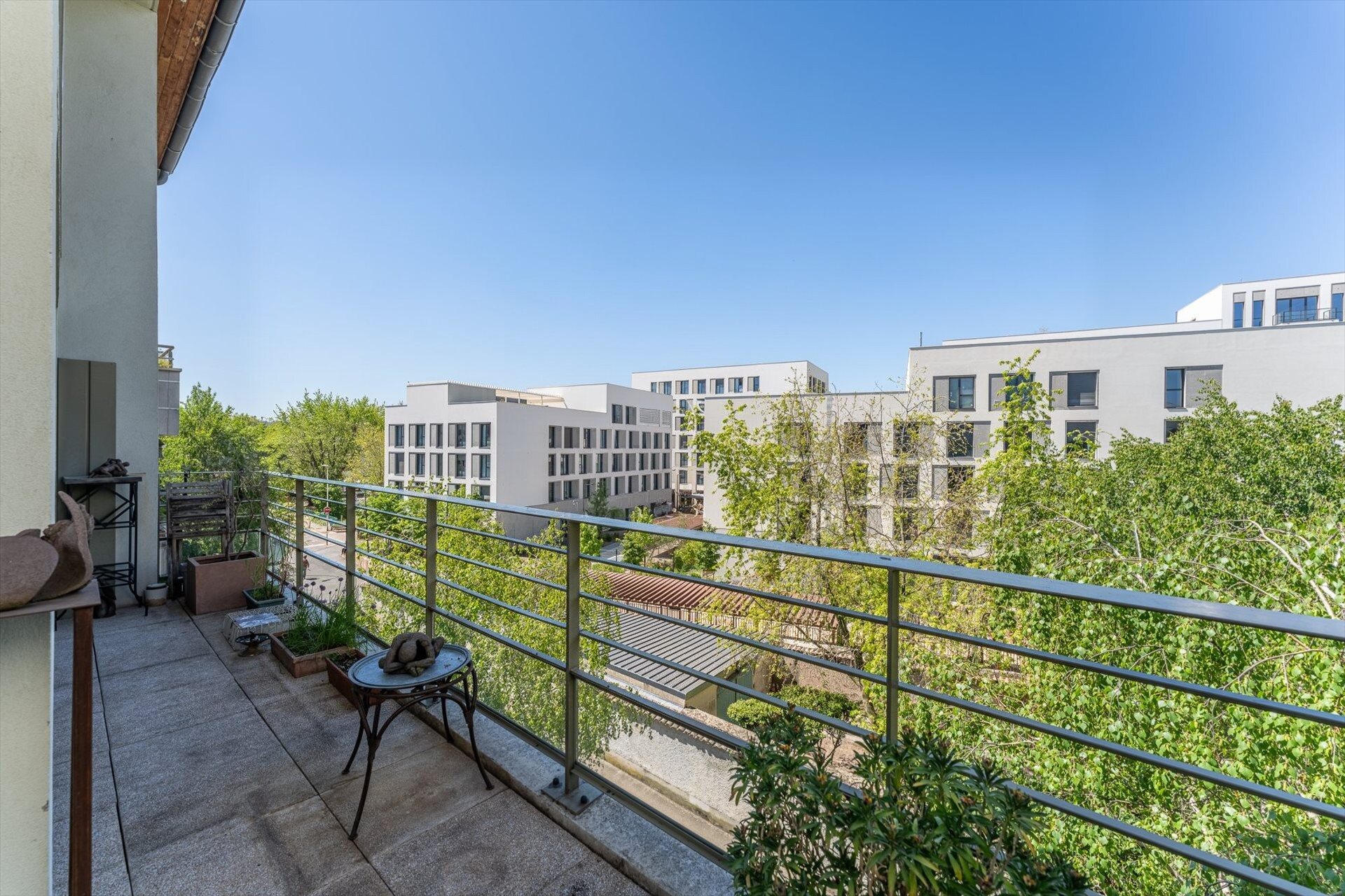 Appartement à vendre, 154m², Lyon 3ème