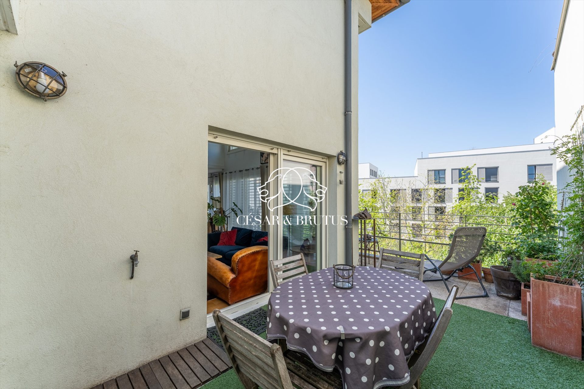 Appartement à vendre, 154m², Lyon 3ème