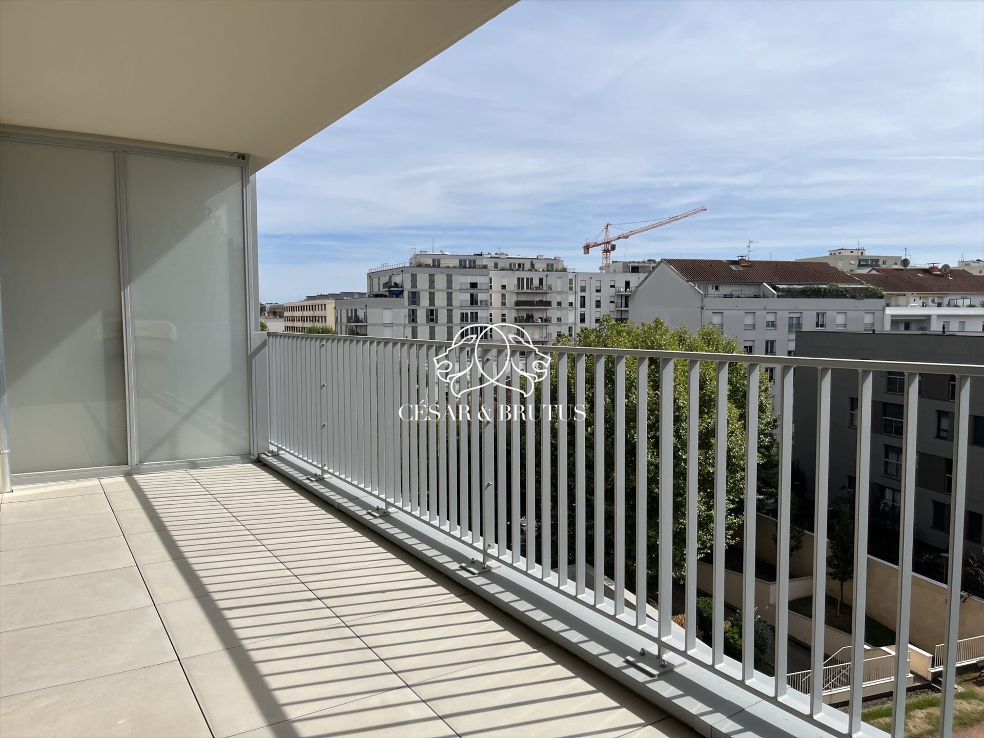 Appartement à vendre, 85m², Lyon 8ème