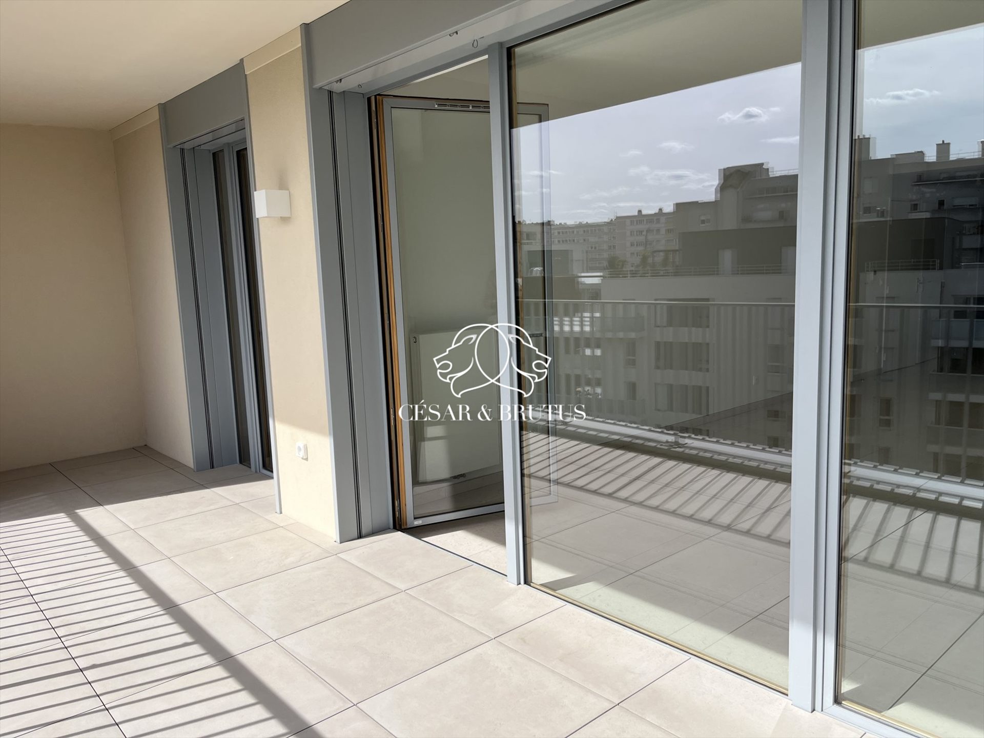 Appartement à vendre, 85m², Lyon 8ème