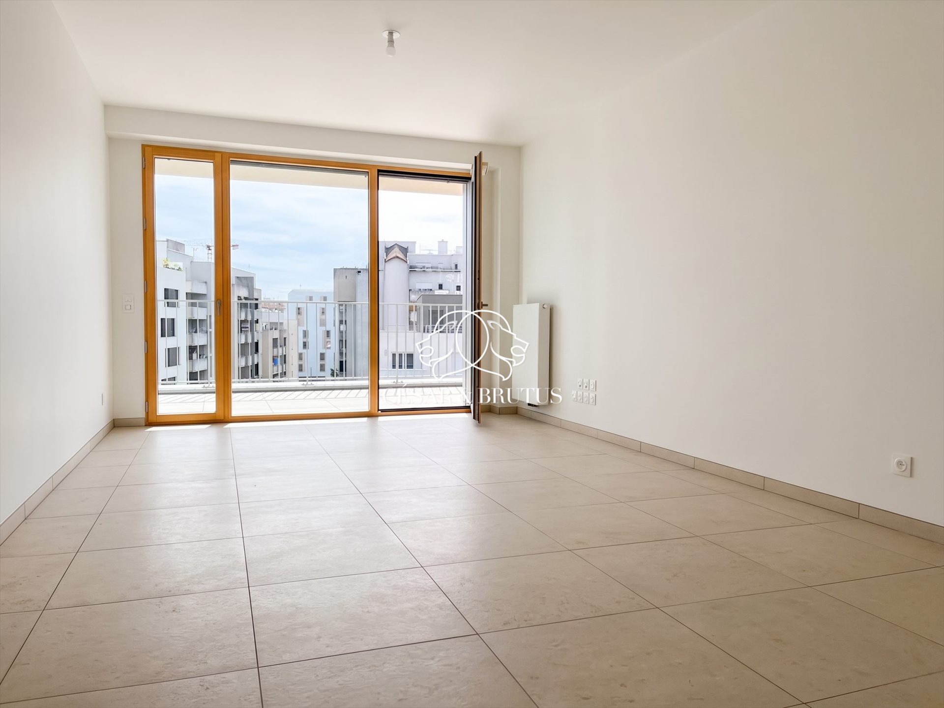 Appartement à vendre, 85m², Lyon 8ème