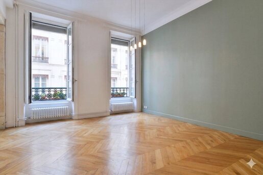 Appartement 6 pièces 172 m² · à Lyon · 172 m² · 1 195 000 €