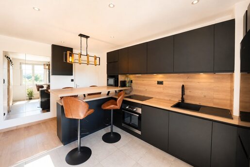 Appartement 2 pièces 30 m² · à Villeurbanne · 30 m² · 149 000 €