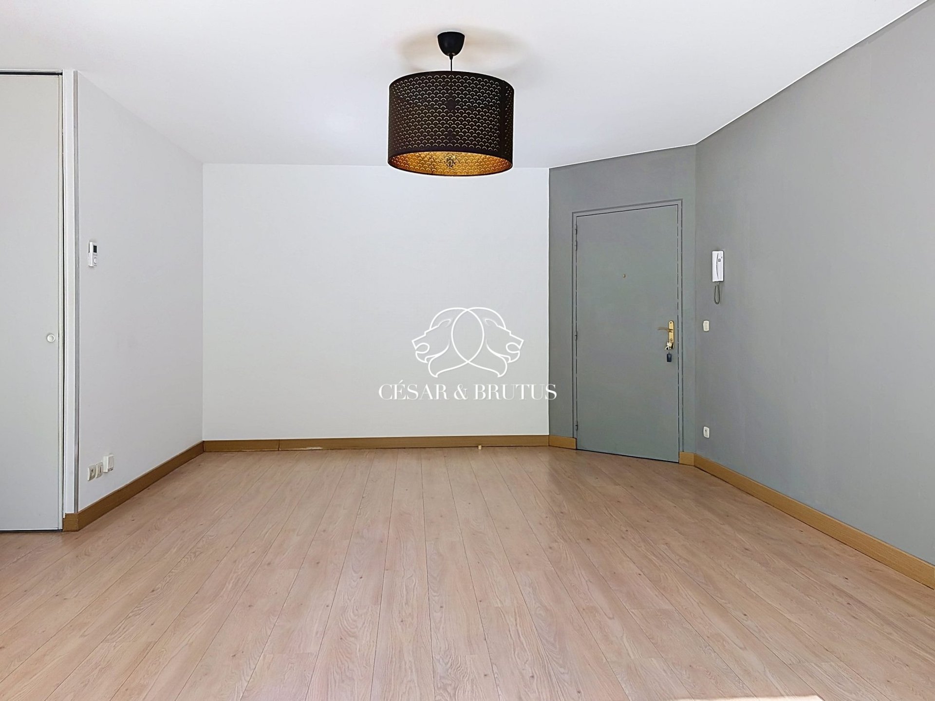 Appartement à vendre, 61m², Tassin-la-Demi-Lune