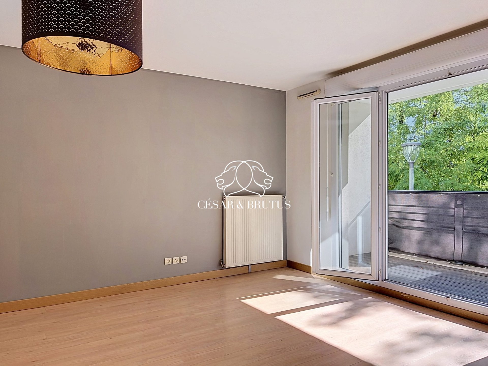 Appartement à vendre, 61m², Tassin-la-Demi-Lune