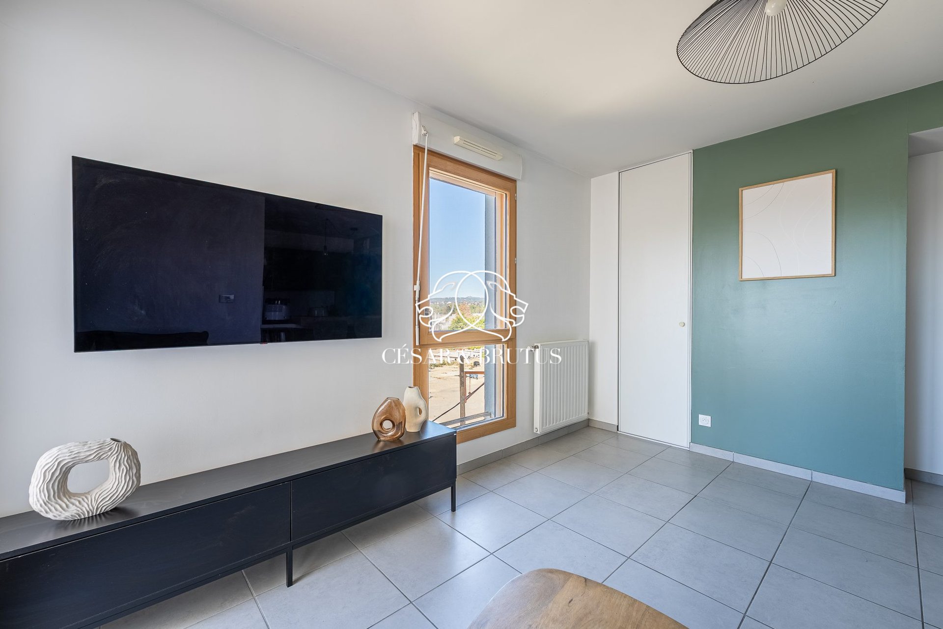 Appartement à vendre, 42m², Villeurbanne