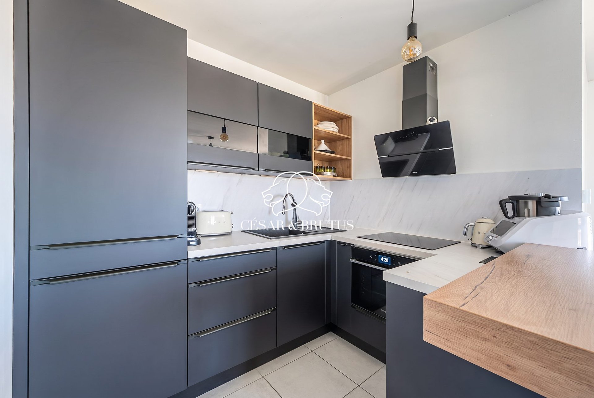 Appartement à vendre, 42m², Villeurbanne
