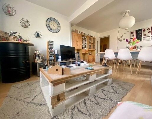 Appartement 5 pièces 82 m² · à Bron · 82 m² · 185 500 €