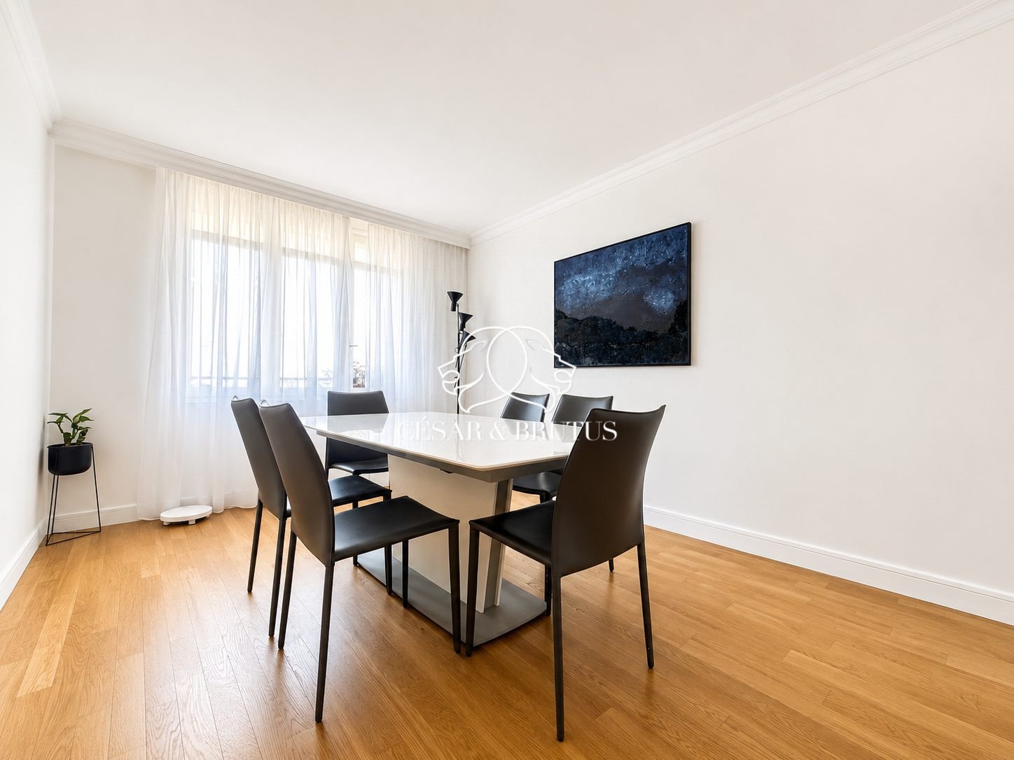 Appartement à vendre, 108m², Lyon 8ème
