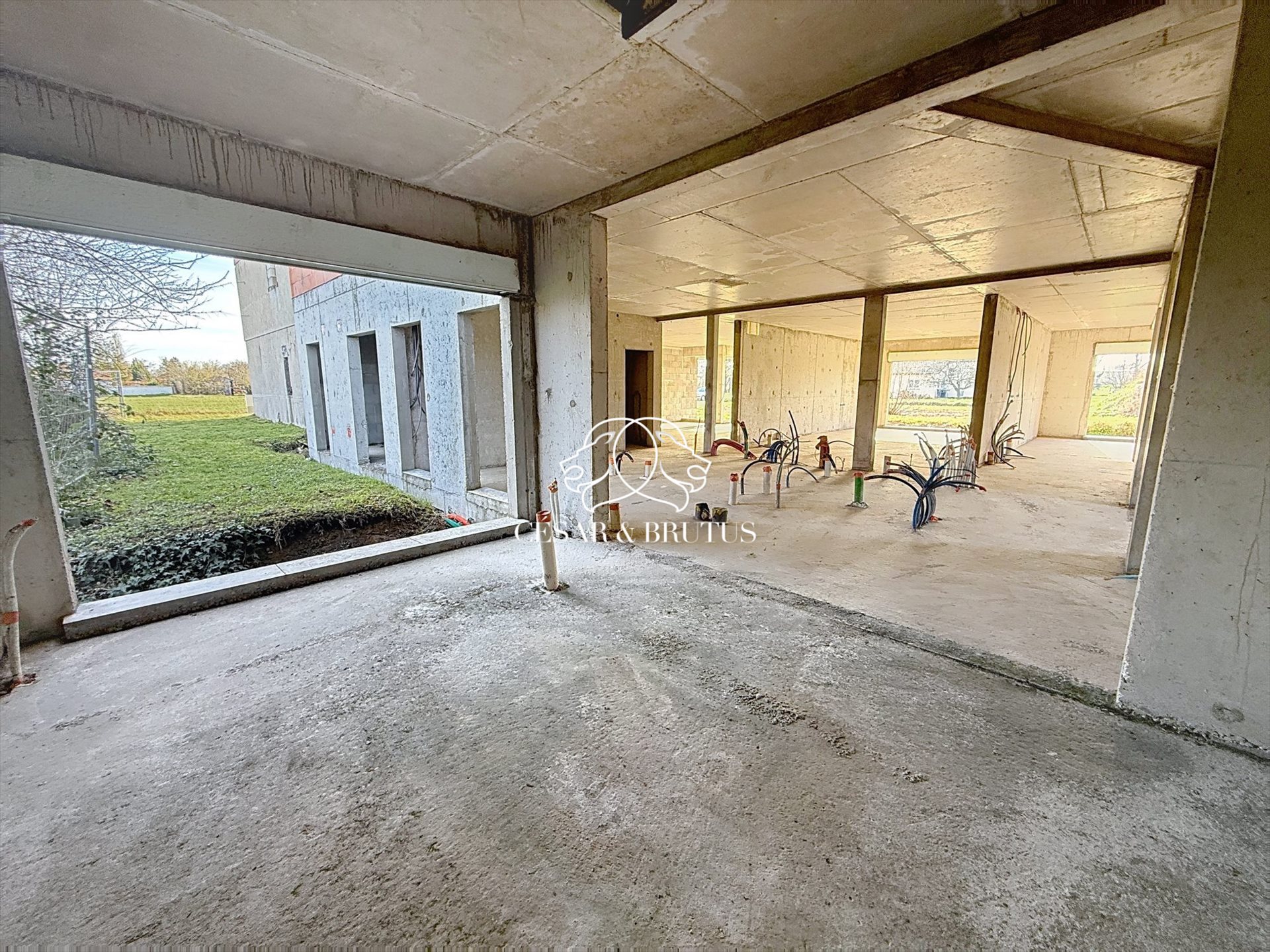 Maison à vendre, 720m², Riorges