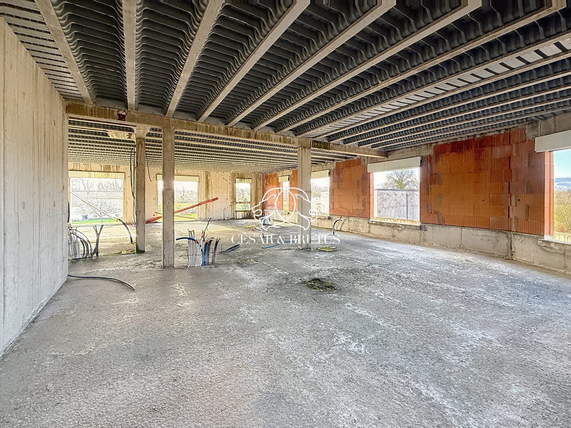 Maison à vendre, 720m², Riorges