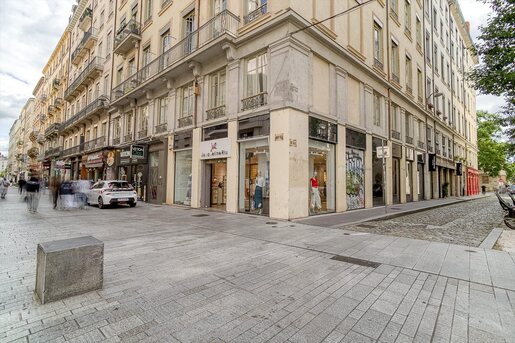 Maison 140 m² · à Lyon · 140 m² · 1 291 500 €