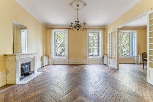 Appartement 6 pièces 174 m² · à Lyon 7ème · 174 m² · 650 000 €