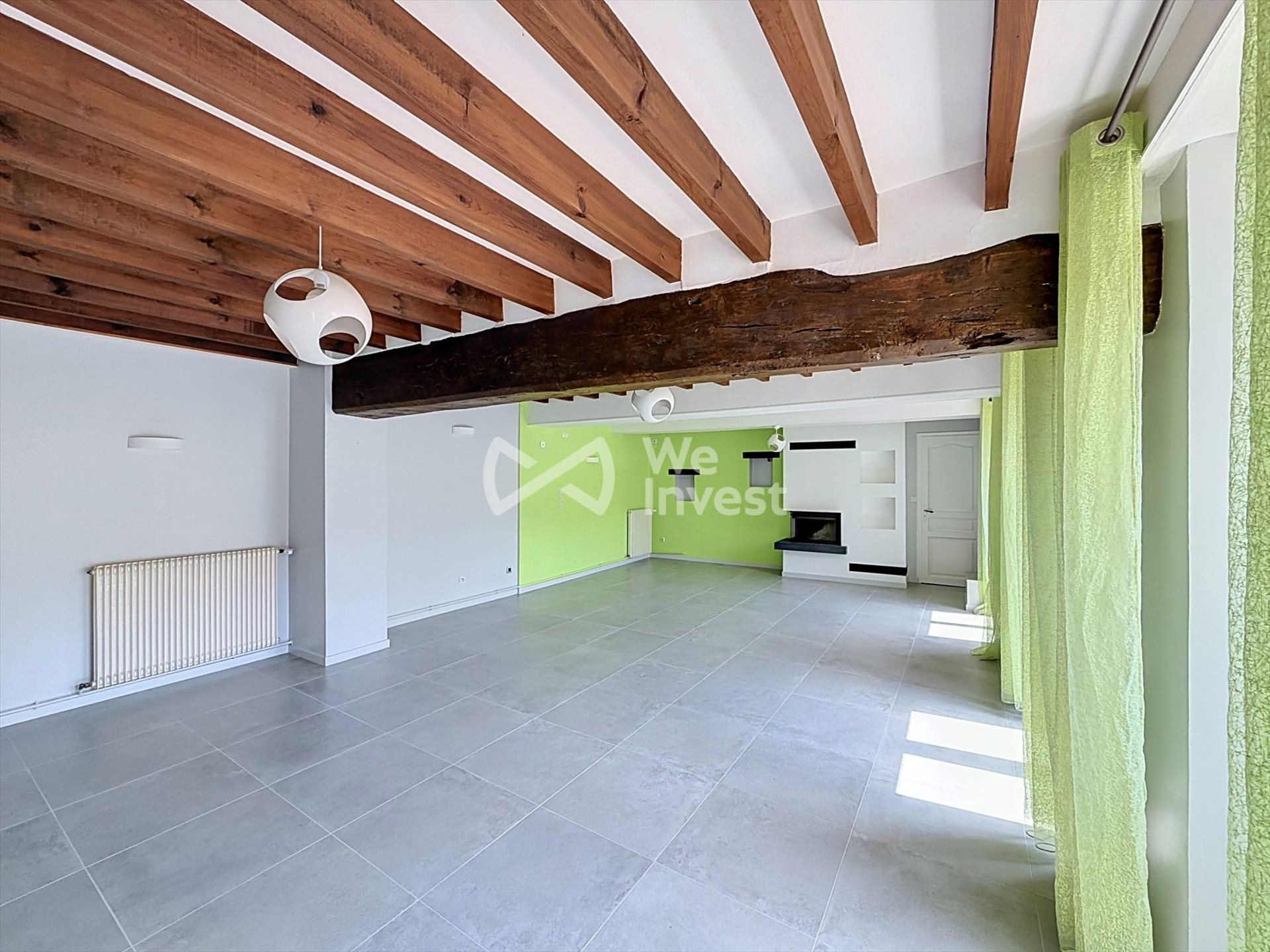 Maison à vendre, 174m², Clermont-Créans