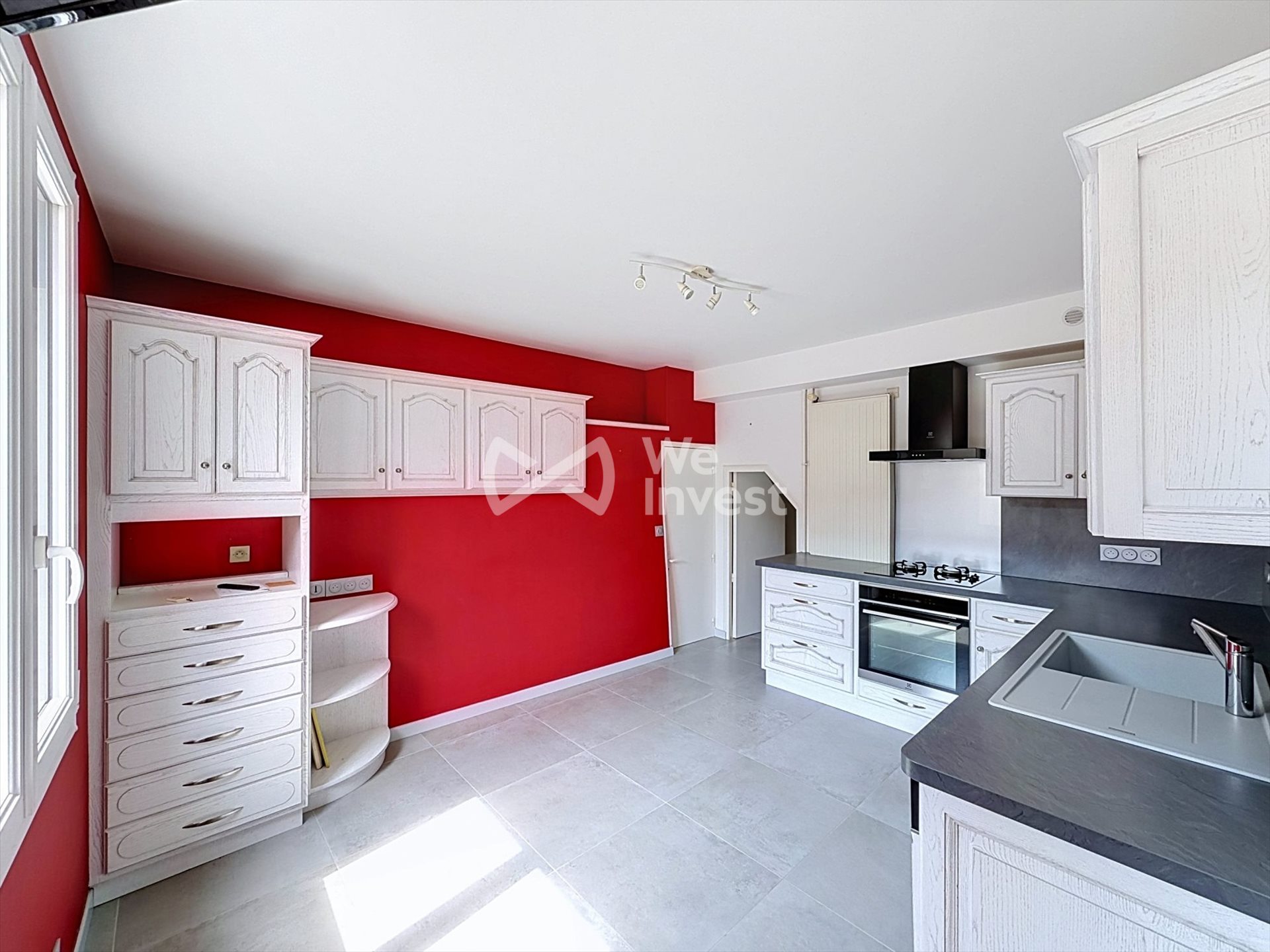 Maison à vendre, 174m², Clermont-Créans