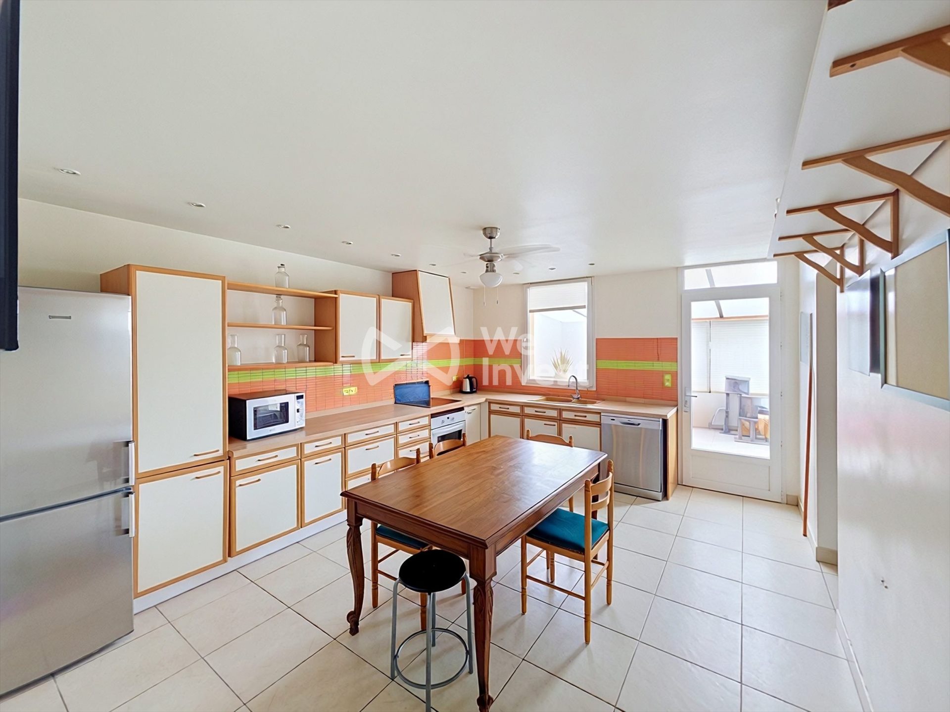 Maison à vendre, 130m², Clermont-Créans