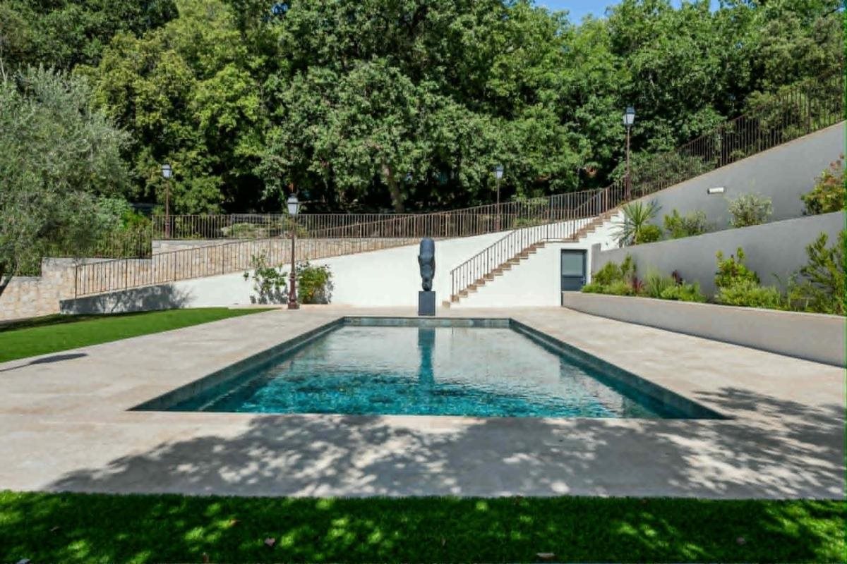Maison à vendre, 300m², Roquefort-les-Pins