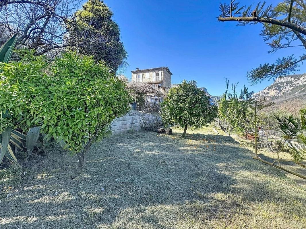 Maison à vendre, 148m², Châteauneuf-Grasse