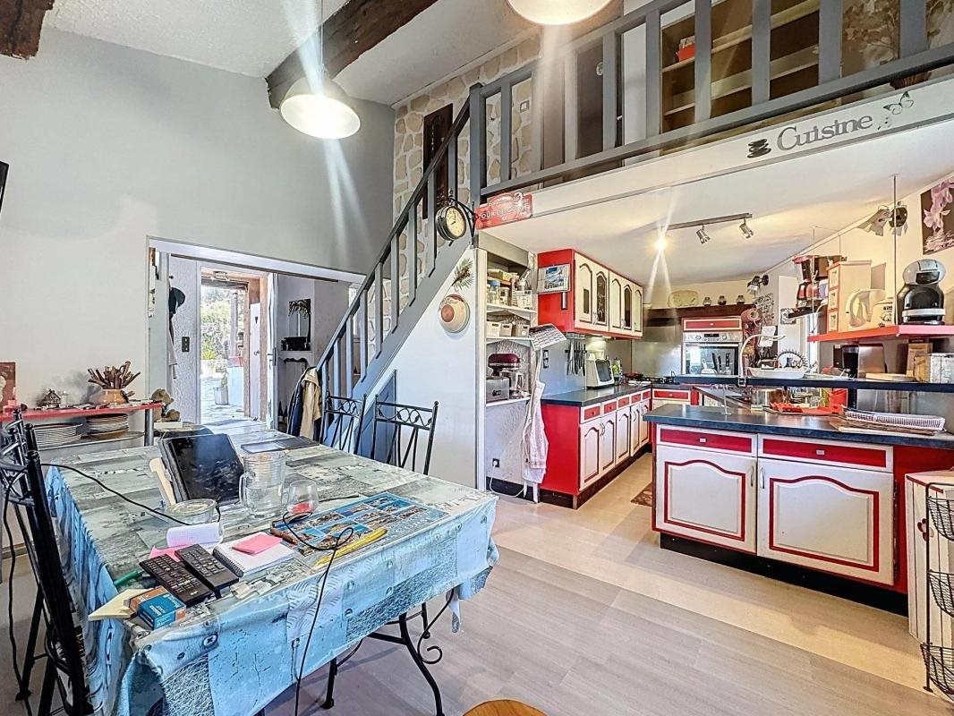 Maison à vendre, 148m², Châteauneuf-Grasse