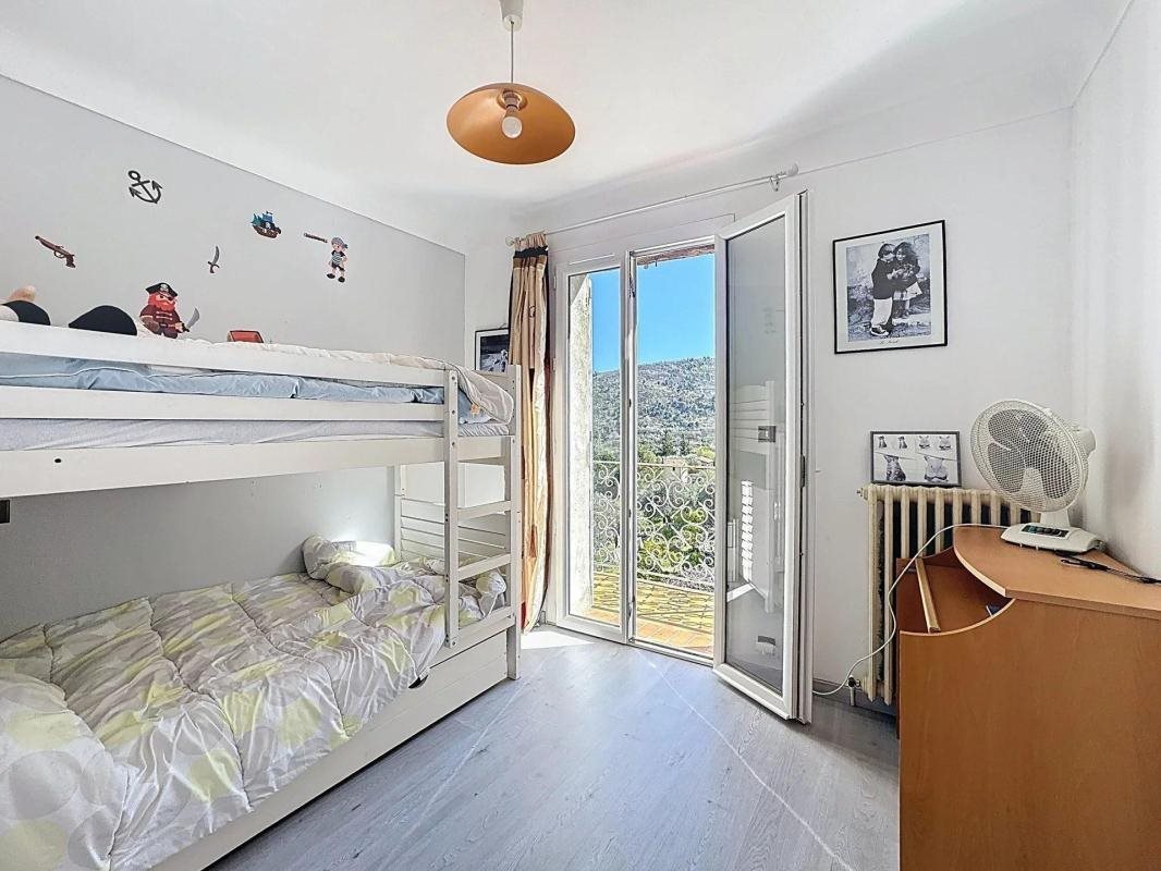 Maison à vendre, 148m², Châteauneuf-Grasse