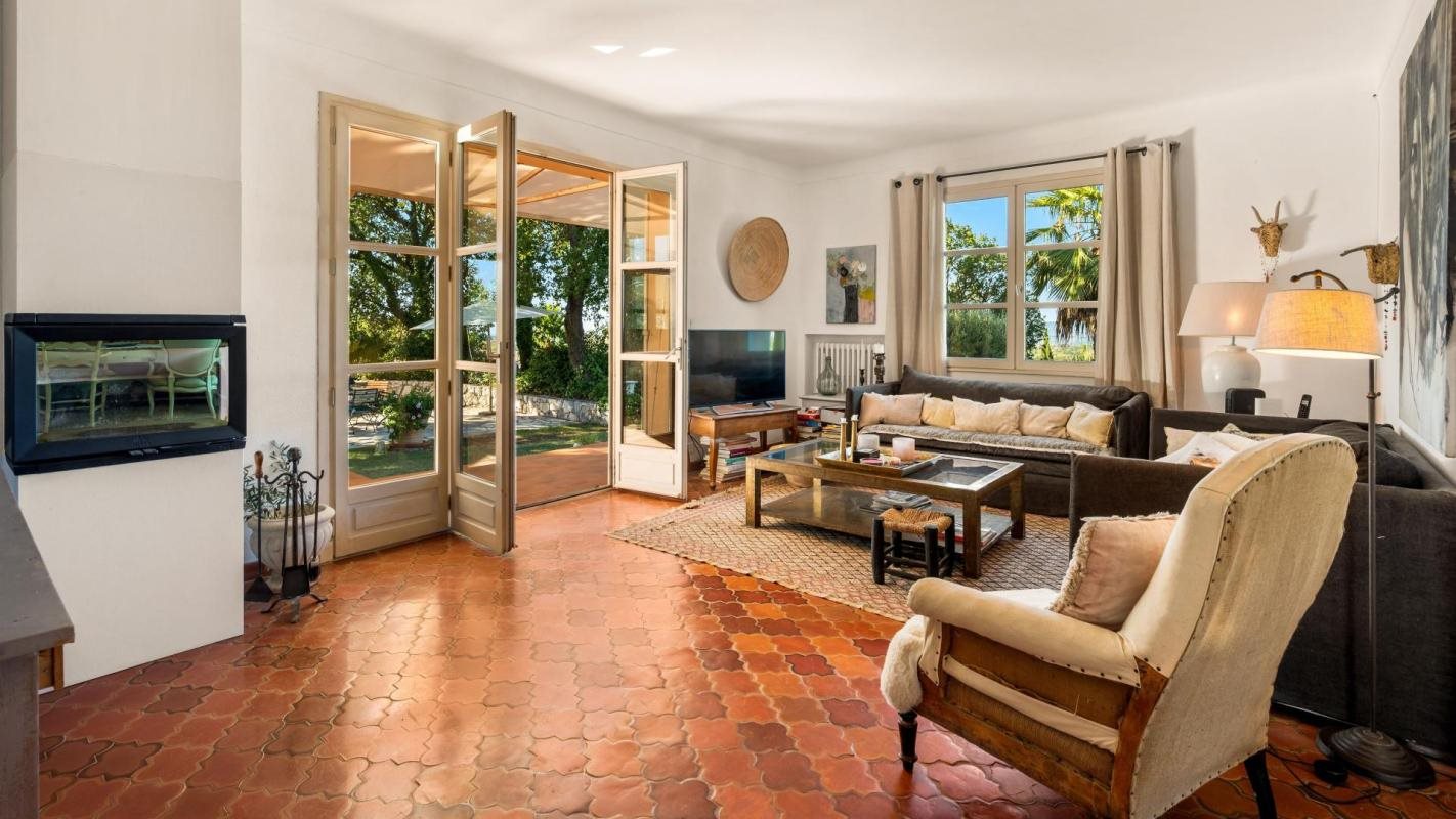 Maison à vendre, 120m², Valbonne