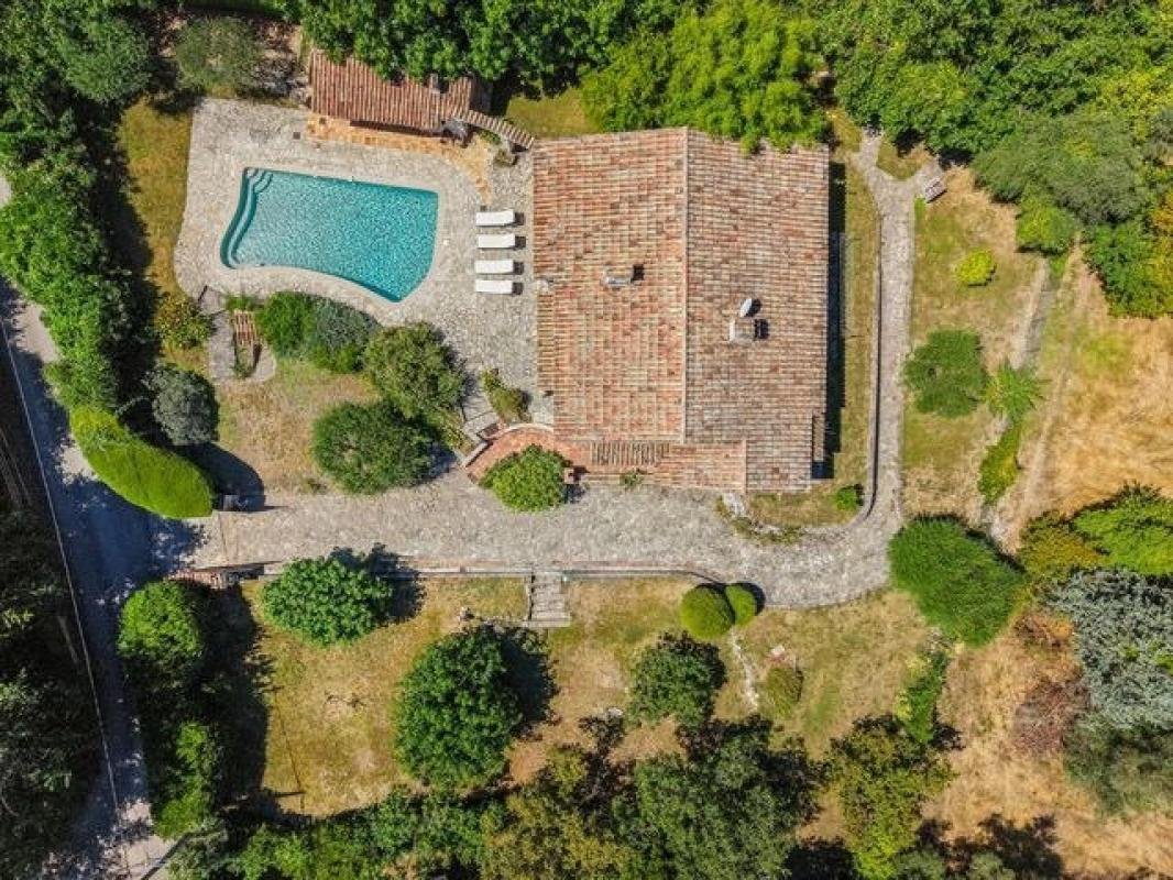 Maison à vendre, 148m², Saint-Paul-de-Vence