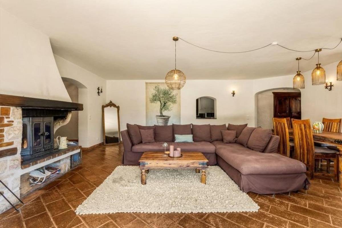 Maison à vendre, 148m², Saint-Paul-de-Vence