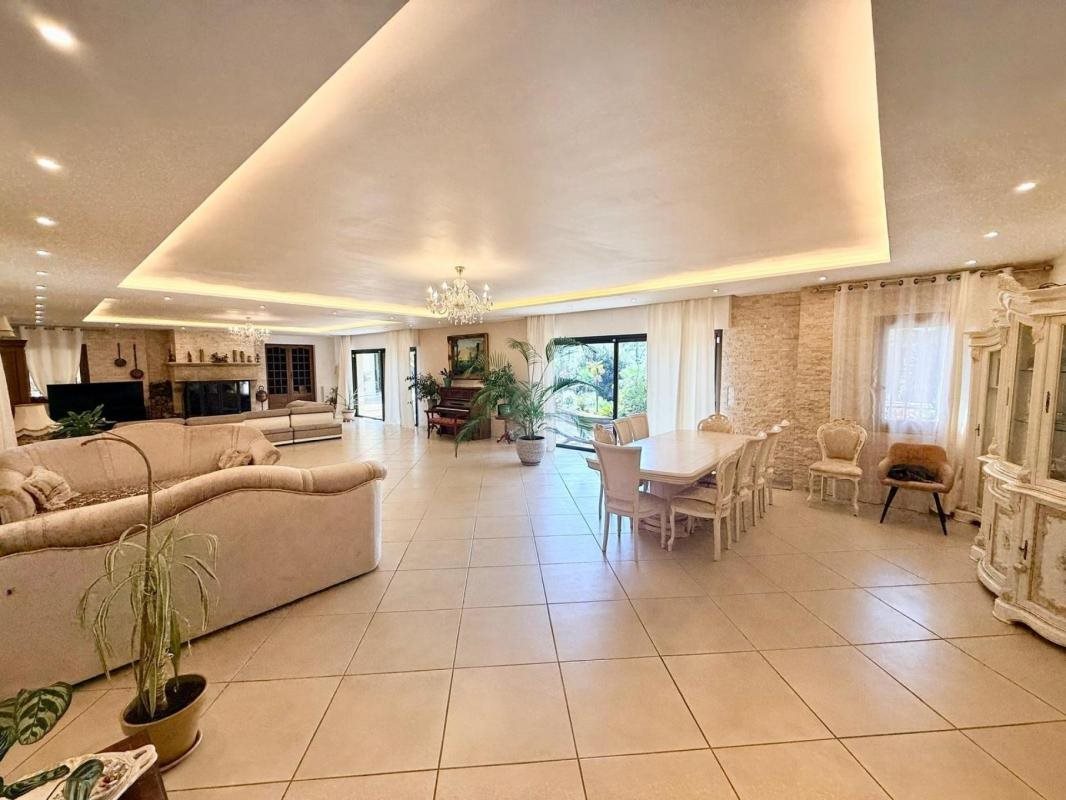 Maison à vendre, 404m², Saint-Paul-de-Vence