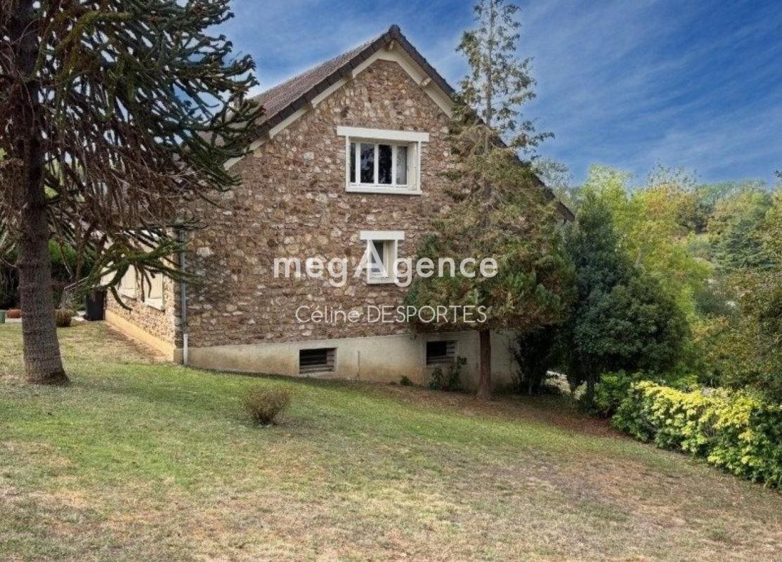 Maison à vendre, 115m², Guerville