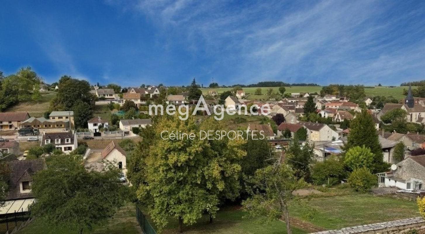 Maison à vendre, 115m², Guerville