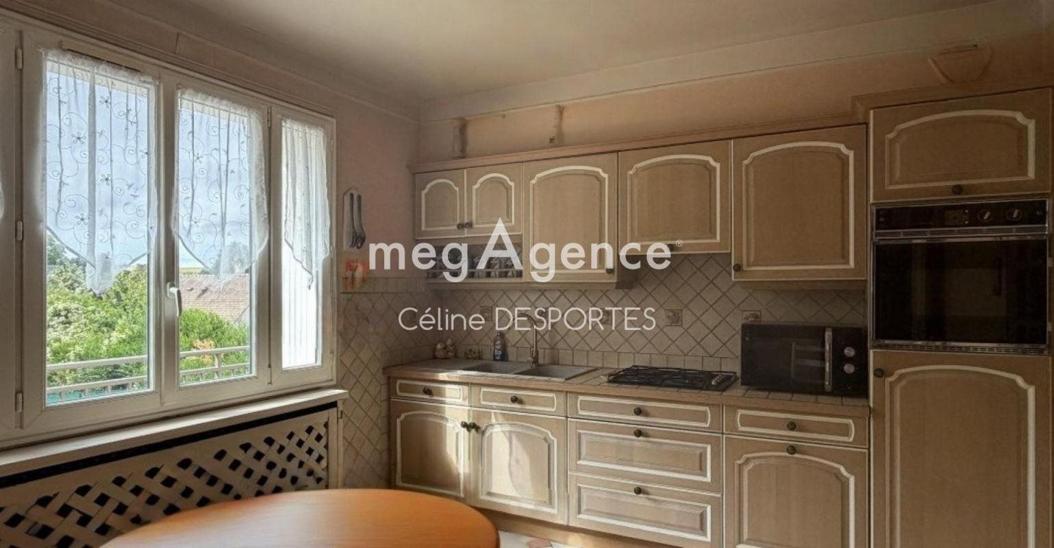 Maison à vendre, 115m², Guerville