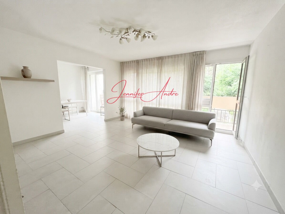 Appartement à vendre, 107m², Pessac