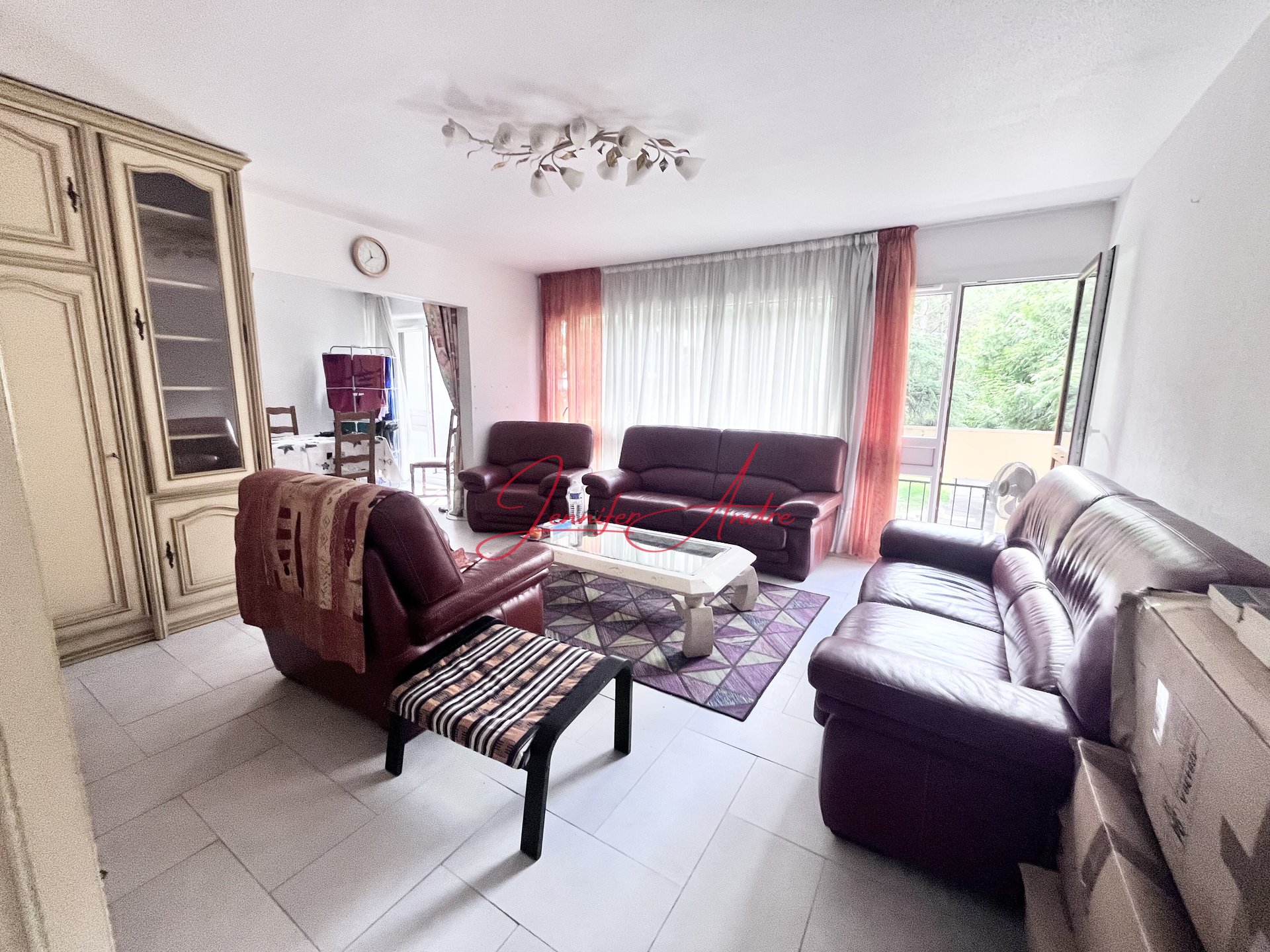 Appartement à vendre, 107m², Pessac