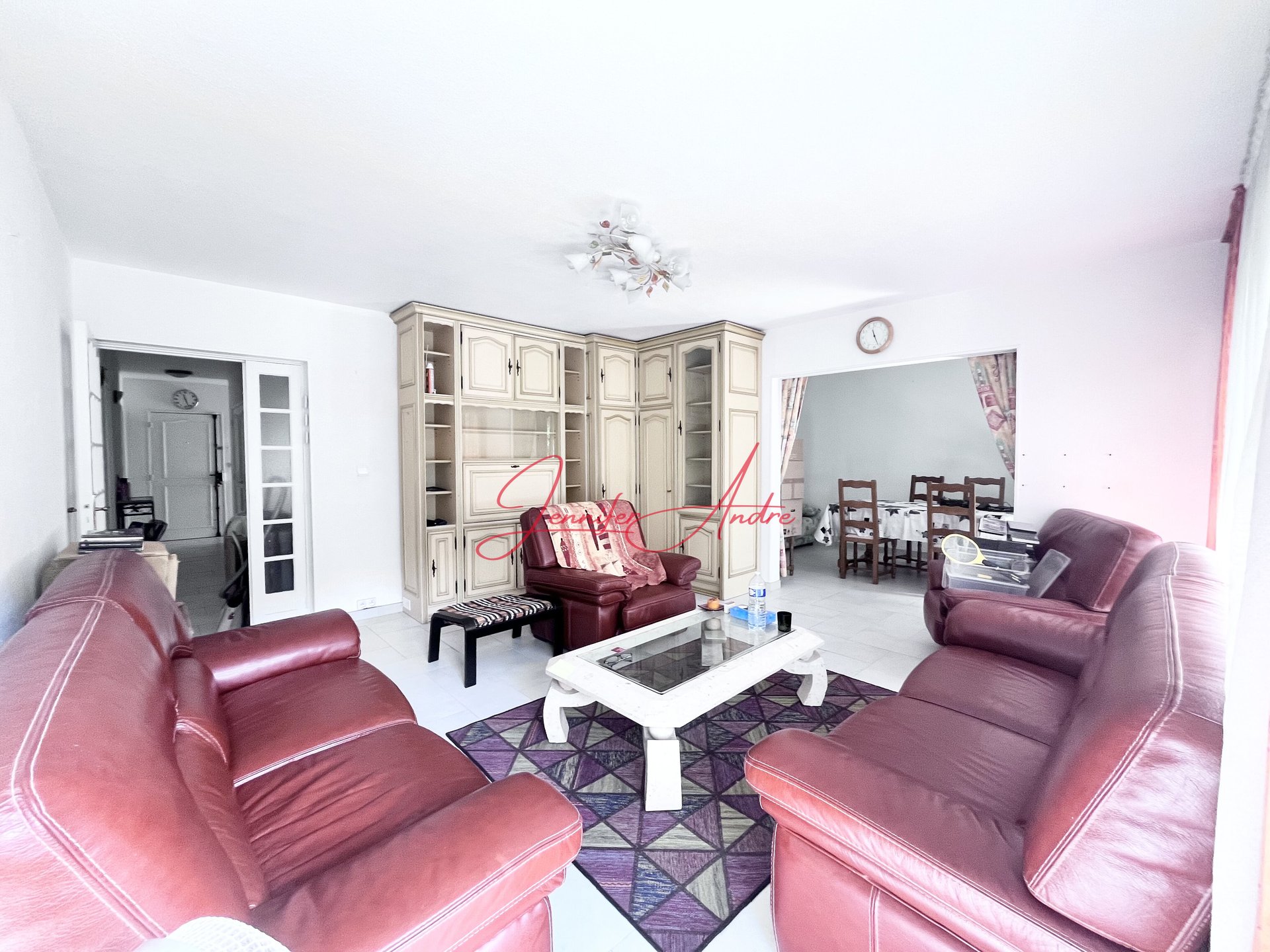 Appartement à vendre, 107m², Pessac