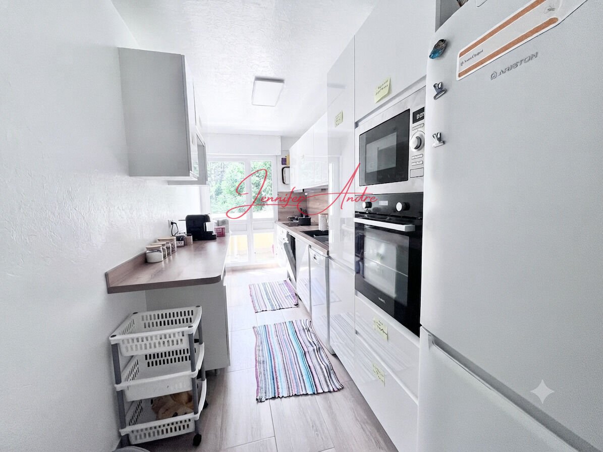 Appartement à vendre, 107m², Pessac