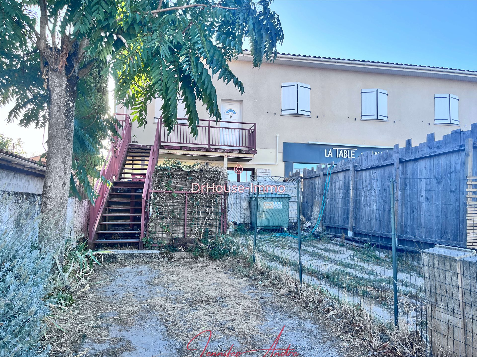 Appartement à louer, 86m², Blanquefort
