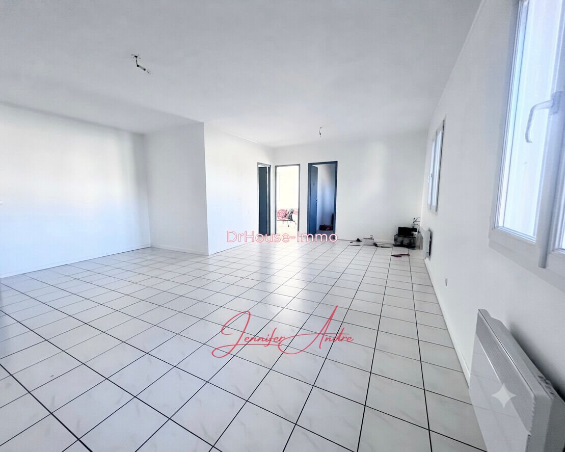 Appartement à louer, 86m², Blanquefort