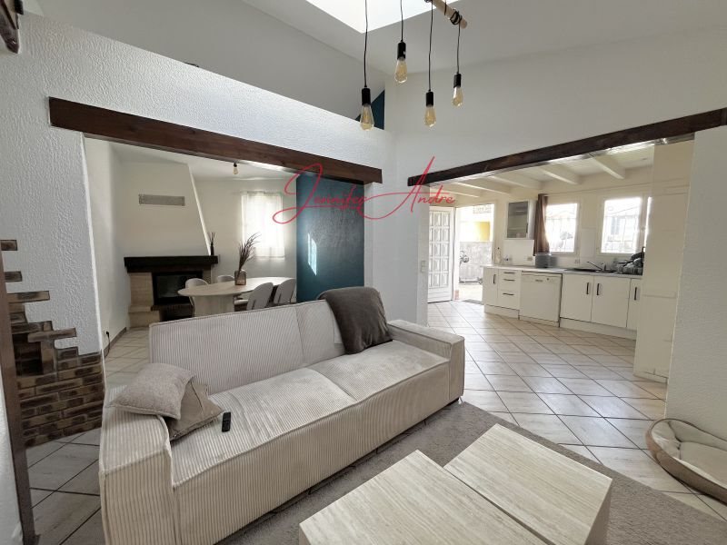 Maison à vendre, 68m², Le Bouscat