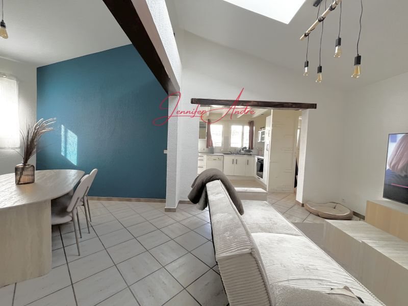 Maison à vendre, 68m², Le Bouscat
