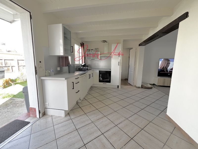 Maison à vendre, 68m², Le Bouscat