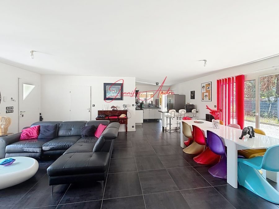 Maison à vendre, 128m², Le Pian-Médoc