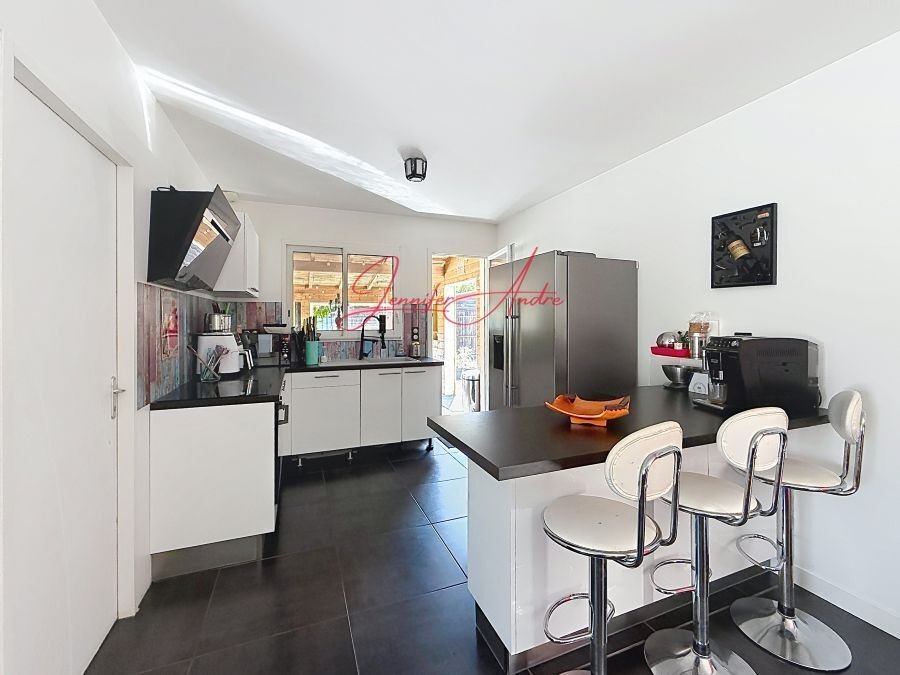 Maison à vendre, 128m², Le Pian-Médoc